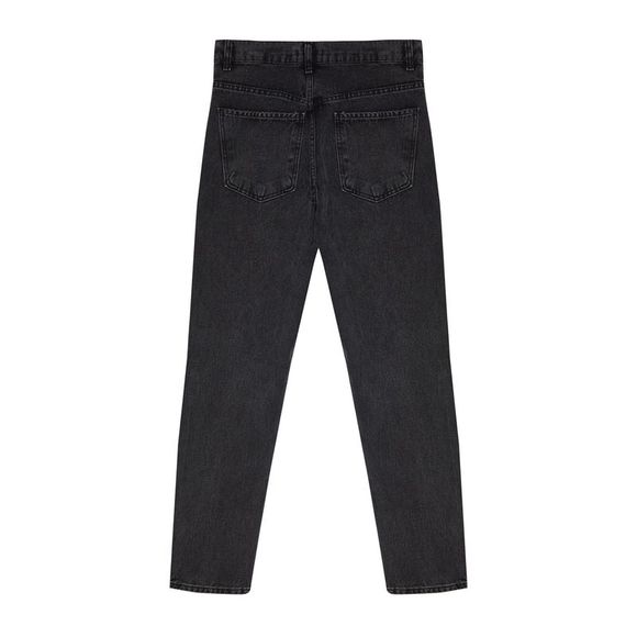 NWT Trendyol Men Young Straight leg Essential Fit Jeans - Picture 8 of 12